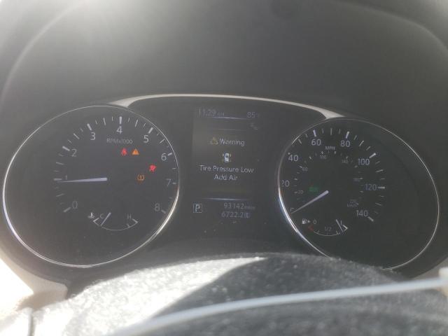 5N1AT2MTXGC789208 Nissan Rogue