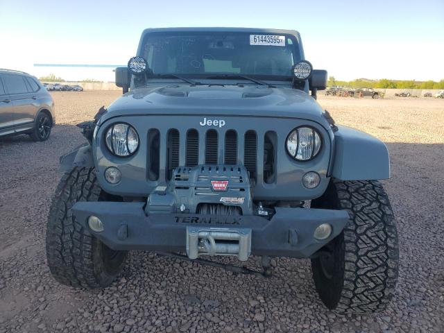 1C4HJWFG9EL199501 Jeep 2014