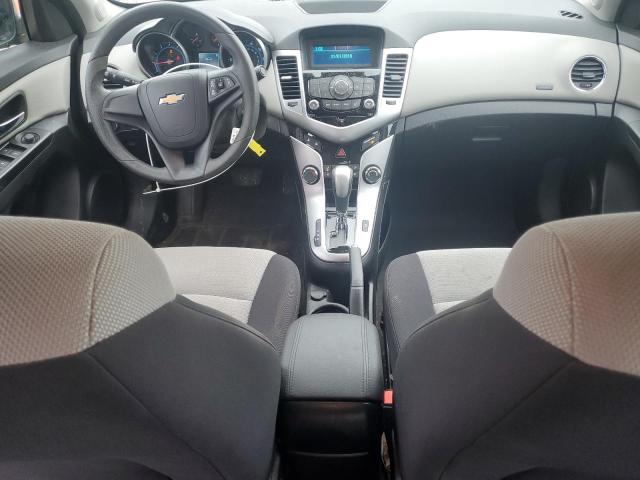1G1PA5SH6E7103202 Chevrolet CRUZE LS