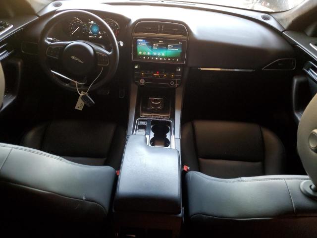 SADCJ2FX0KA616809 Jaguar aj20