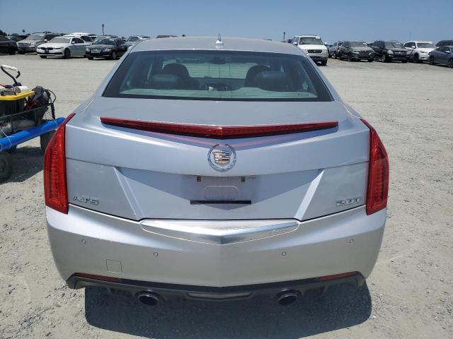 1G6AB5RX2E0185366 Cadillac ATS LUXURY