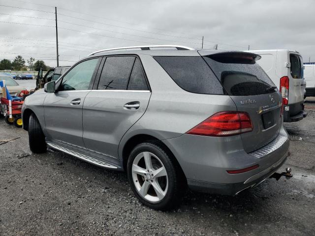 4JGDA5JB0GA731913 Mercedes-Benz GLE 350