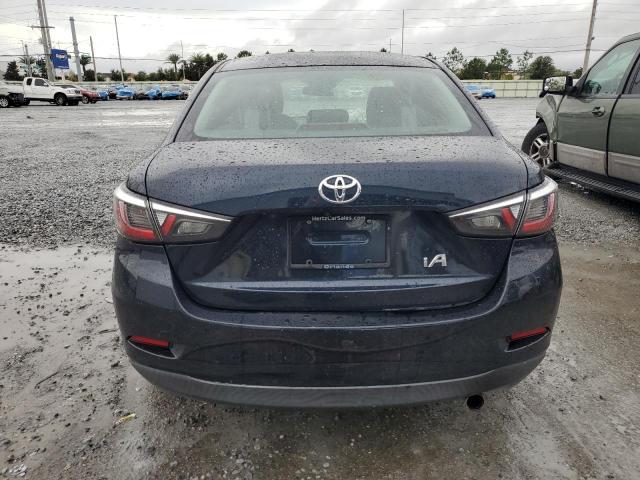 3MYDLBYV1JY325964 Toyota YARIS IA