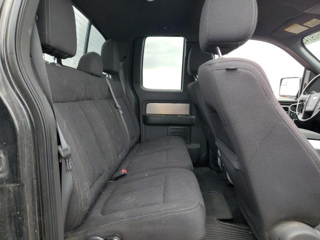1FTFX1ET6EKD18831 Ford 2014