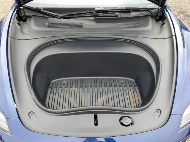5YJ3E1EA8SF931209 Tesla MODEL 3
