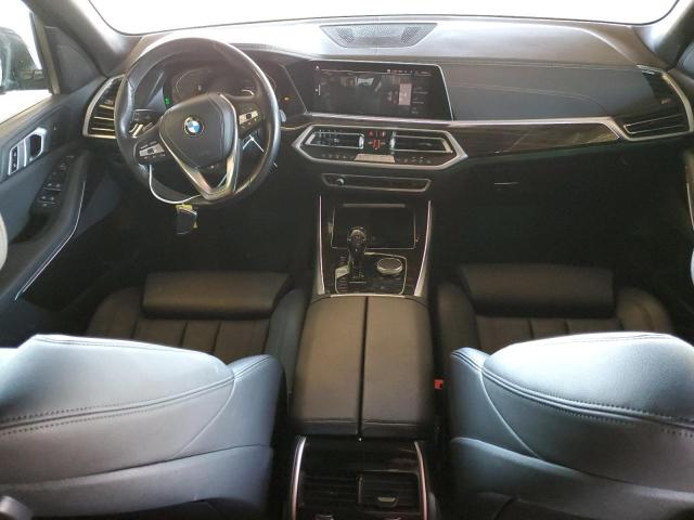 5UXCR6C01L9C81731 BMW 2020