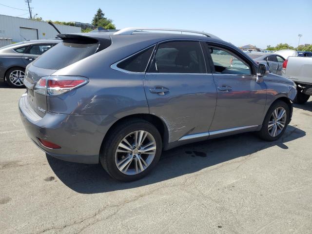 JTJBK1BA0F2466326 Lexus RX 350 BAS