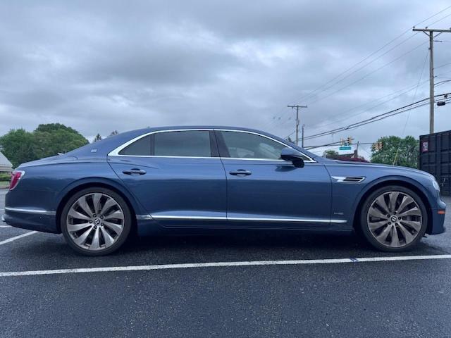 SCBBB6ZGXLC079916 Bentley ddb
