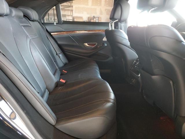WDDUG8CB7FA068491 Mercedes-Benz 2015