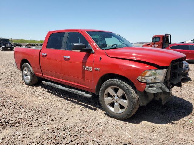 1C6RR6TT5HS821611 RAM 1500
