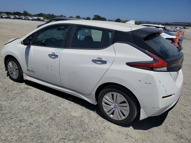 1N4AZ1CP0JC302807 Nissan 2018