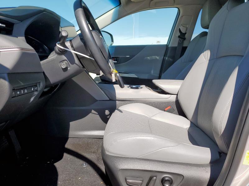 JTEAAAAH0MJ027397 Toyota VENZA LE