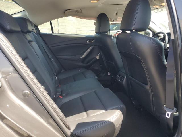 JM1GL1V53H1137391 Mazda 6 TOURING