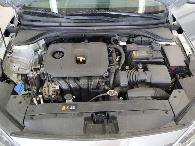 5NPD74LF7LH602261 Hyundai ELANTRA SE