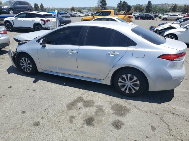 JTDEAMDE4NJ056508 Toyota COROLLA LE