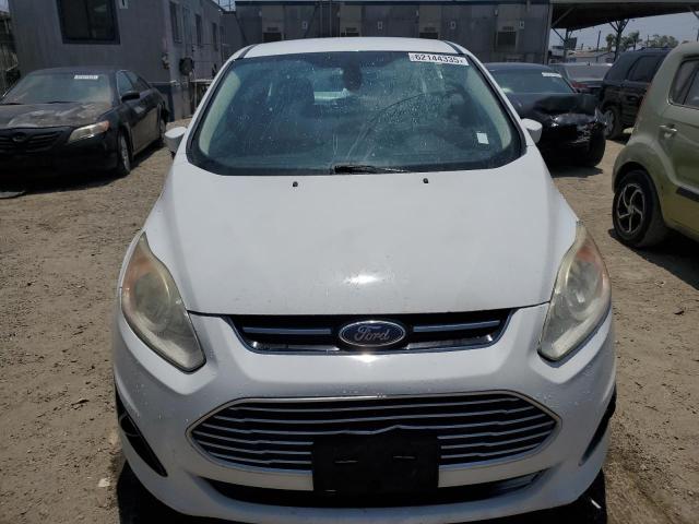 1FADP5CU1EL521359 Ford atk ivct hev