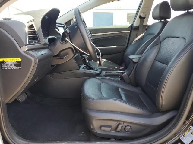 5NPD84LF6HH045797 Hyundai 2017