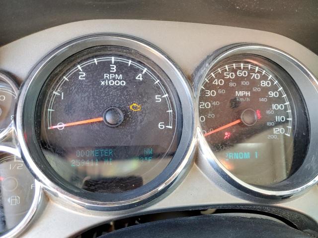 1GT423CG7EF161682 GMC l96