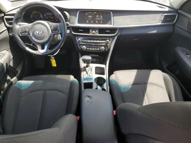 KNAGT4LC4H5004714 KIA OPTIMA HYB