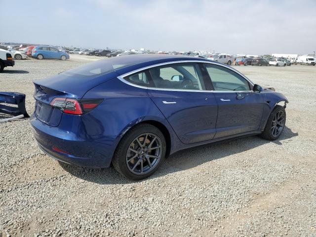 5YJ3E1EA5JF010550 Tesla MODEL 3