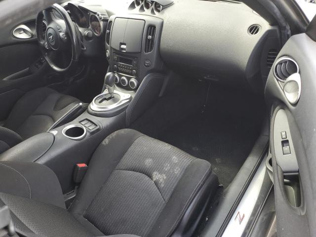 JN1AZ4EH4GM934331 Nissan 370Z