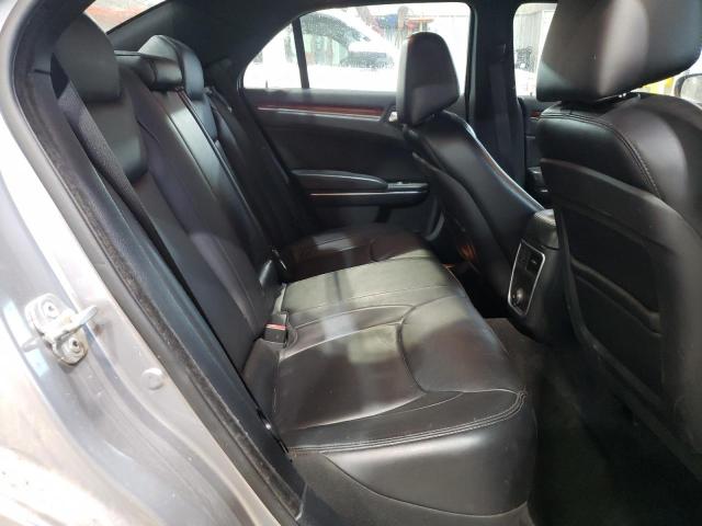 2C3CCAAG2EH132612 Chrysler 2014