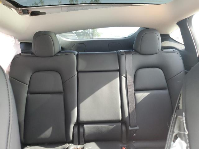 7SAYGDEE7PF749256 Tesla 2023