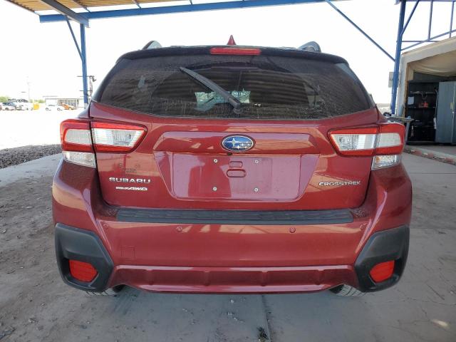 JF2GTAMC1JH349124 Subaru naturally aspirated