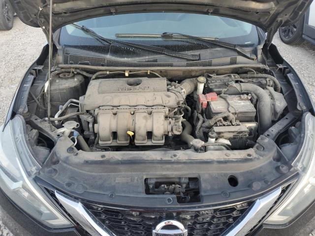 3N1AB7AP1GY334477 Nissan 2016