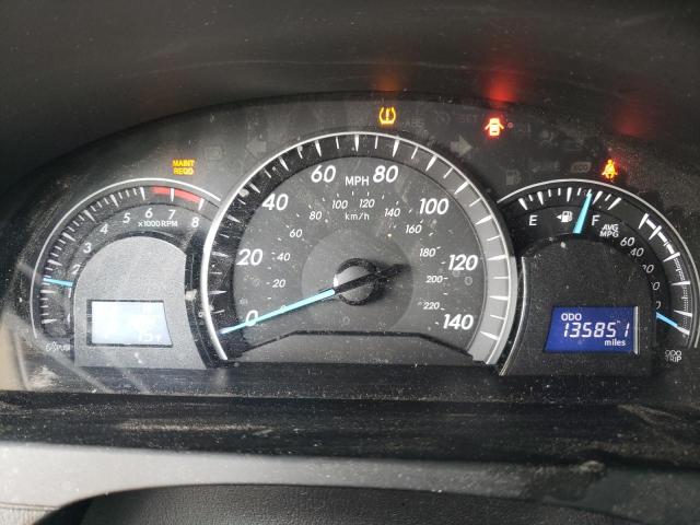 4T4BF1FK9ER416152 Toyota 2ar-fe