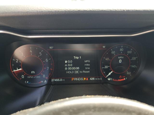 1FA6P8TH7M5150076 Ford Mustang