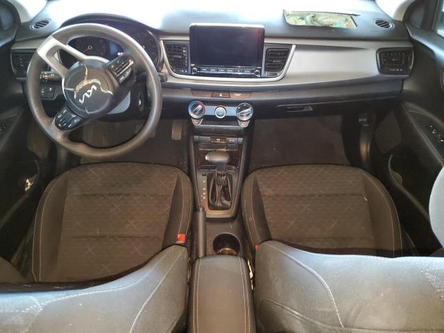 3KPA24ADXPE516777 KIA mpi gamma ii