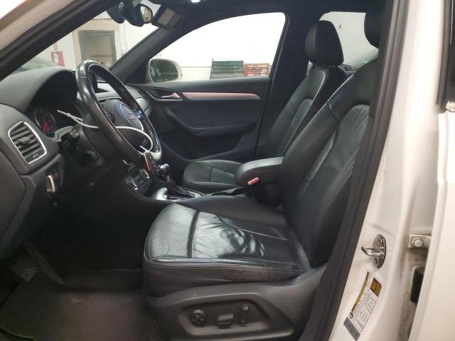 WA1EFCFS9FR006974 Audi Q3 PREMIUM