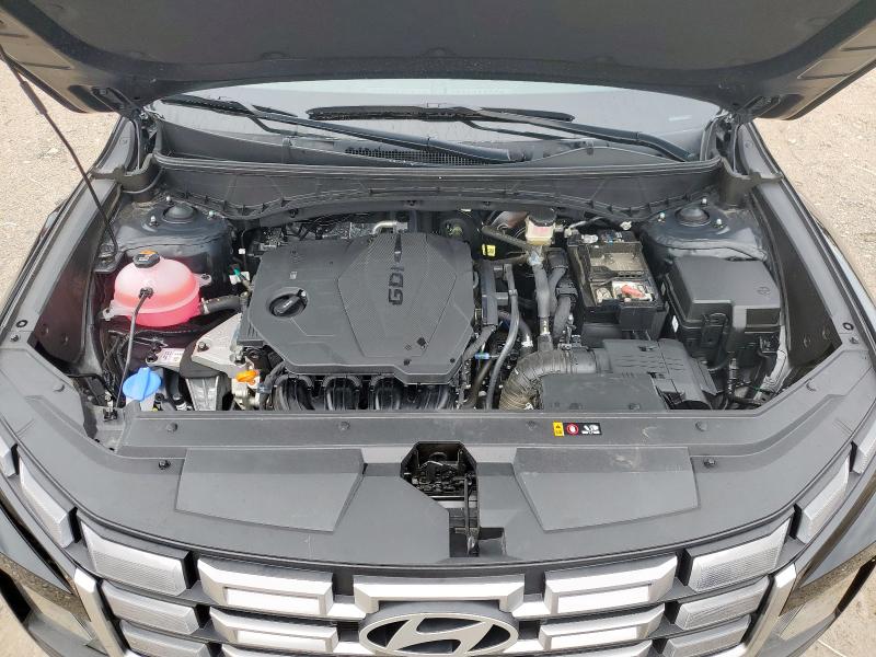 5NTJB4DEXSH126191 Hyundai Santa Cruz