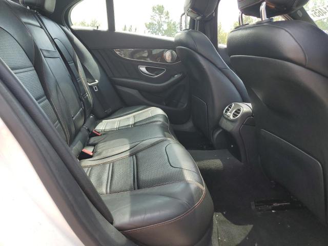 55SWF6EBXJU247534 Mercedes-Benz m276