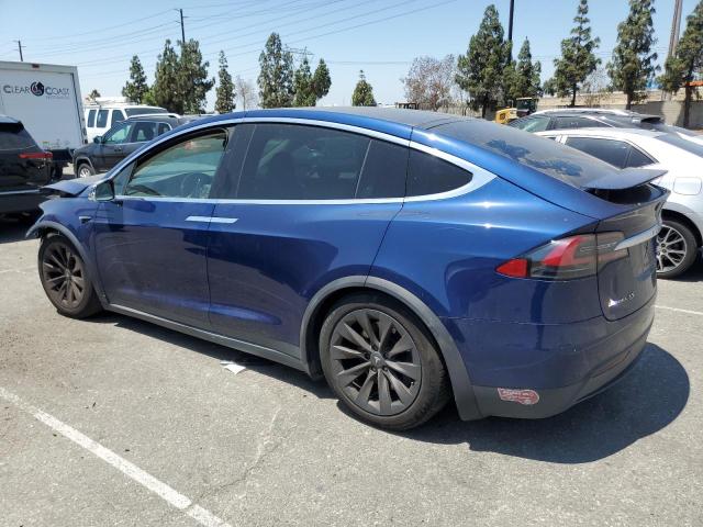 5YJXCDE20JF113683 Tesla 2018