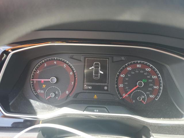 3VWC57BU3KM066644 Volkswagen 1.4 tsi