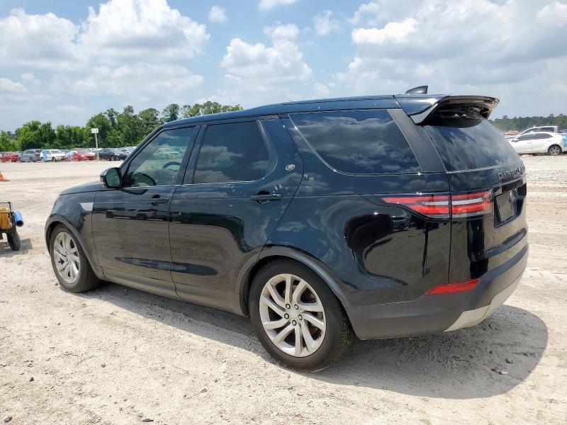 SALRR2RV4JA057295 Land Rover Discovery