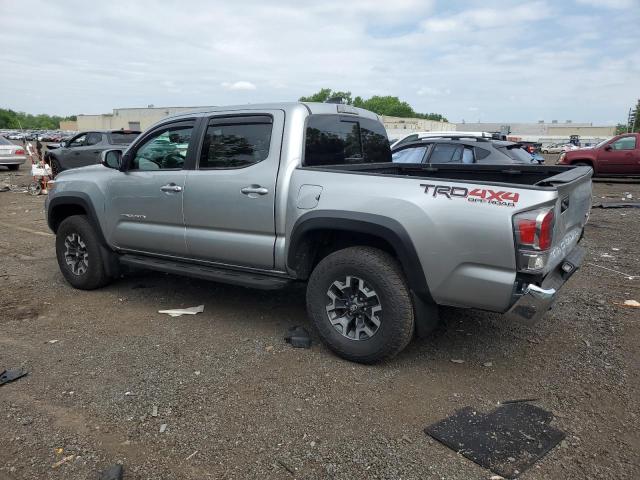 3TMCZ5ANXPM555443 Toyota TACOMA DOU