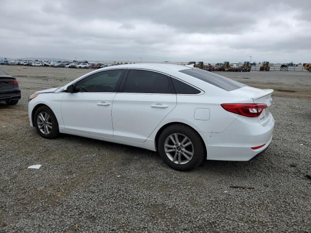 5NPE24AF5HH559570 Hyundai Sonata