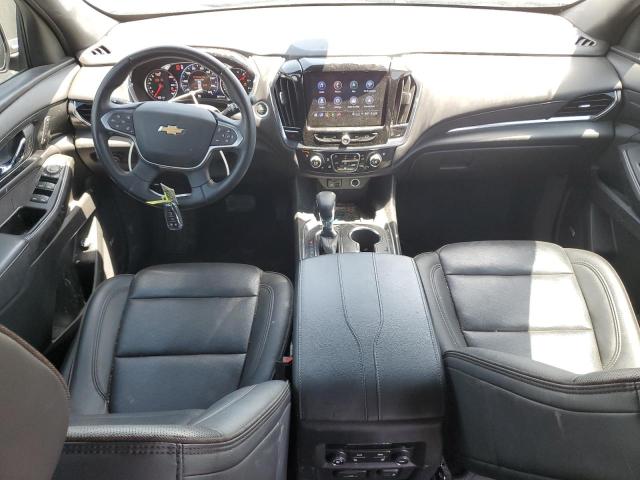 1GNEVNKW3PJ180589 Chevrolet lfy