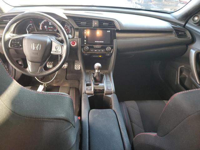 2HGFC3A50JH751546 Honda l15b7