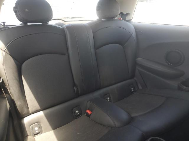 WMWXP7C5XJ2A49058 Mini 2018
