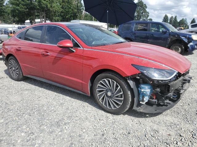 KMHL54JJ2LA009466 Hyundai gdi, nu pe