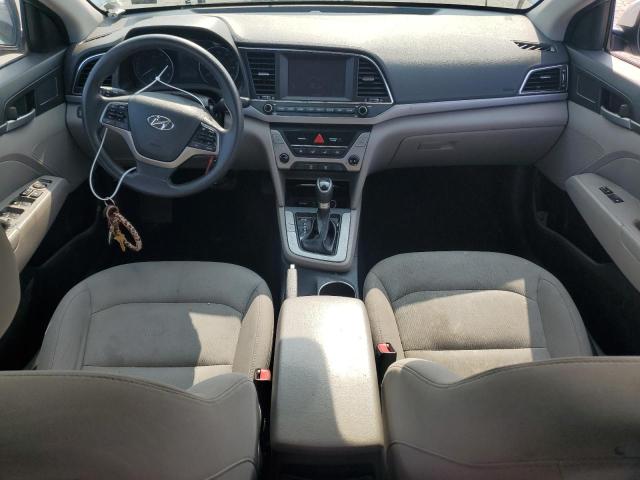 5NPD84LF0JH251431 Hyundai ELANTRA SE