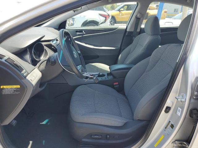 5NPEB4AC4EH937993 Hyundai SONATA GLS