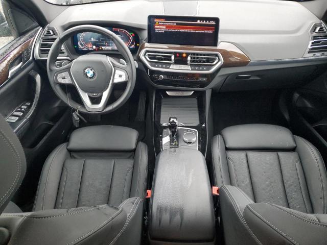 5UX53DP04R9W24014 BMW X3