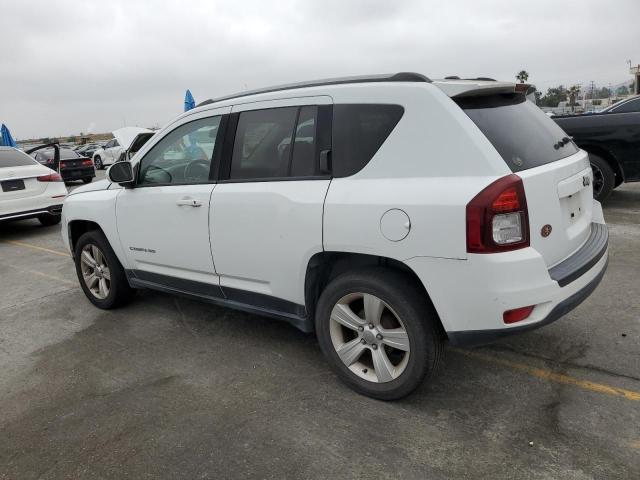 1C4NJCEA5GD615216 Jeep Compass