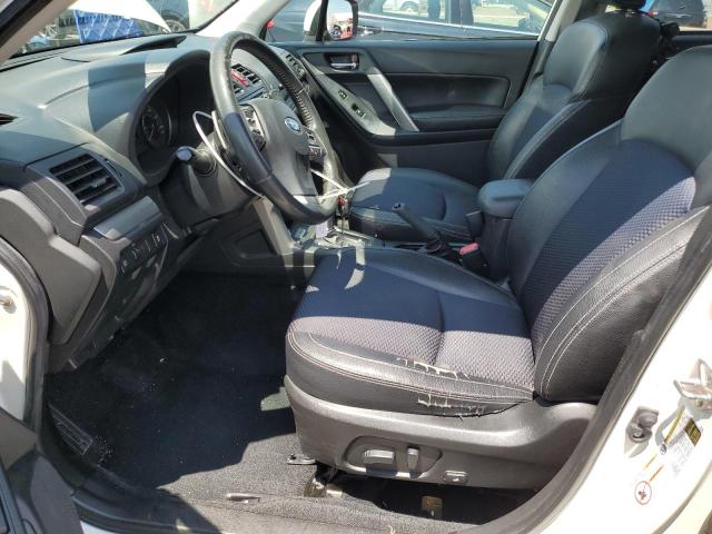 JF2SJGDC8FH503905 Subaru 2.0l turbo u4