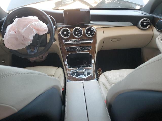 55SWF4JB0JU237749 Mercedes-Benz m274